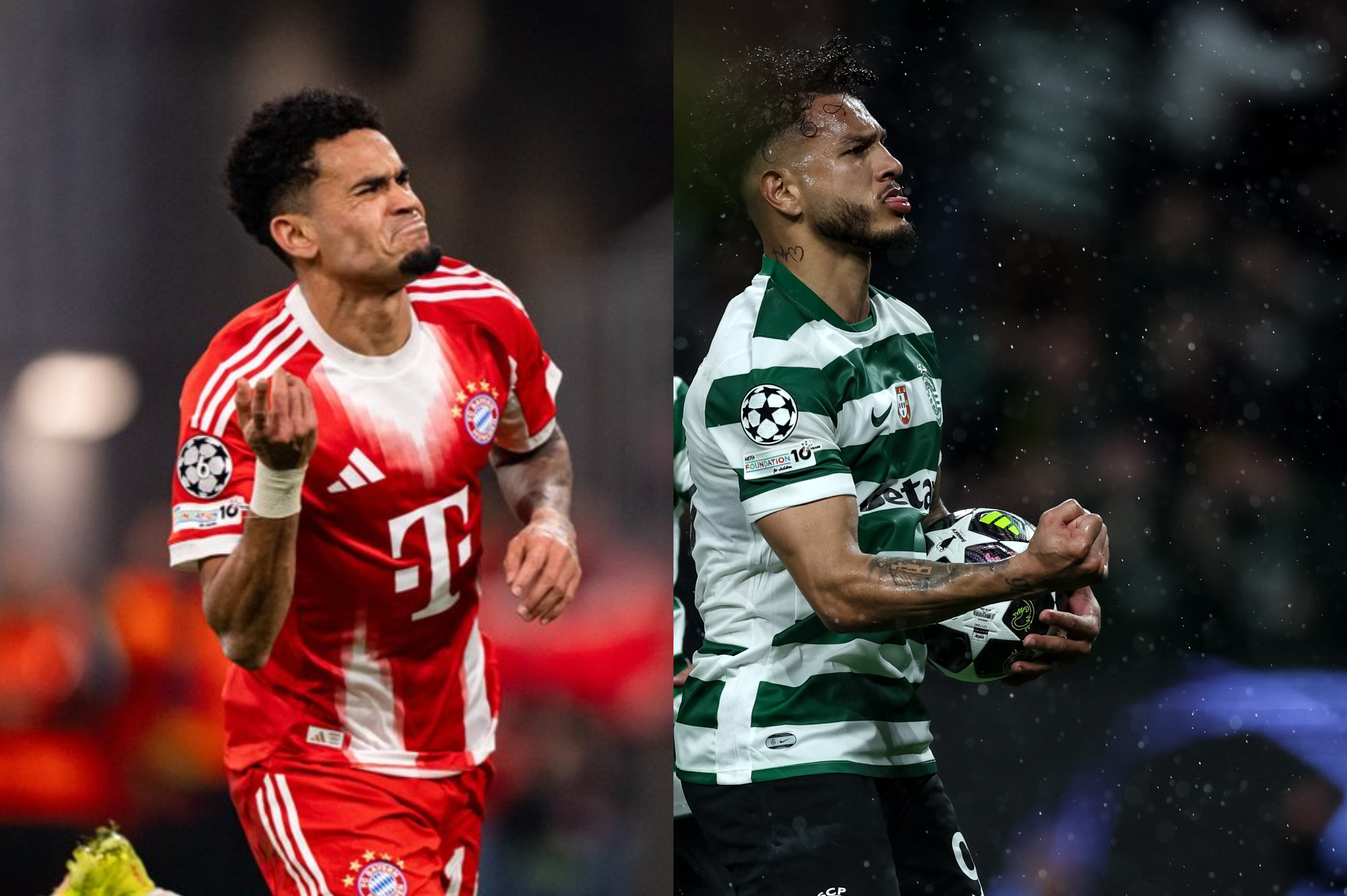 El sueño de los Luchos es la Champions League: listos los ocho mejores de Europa