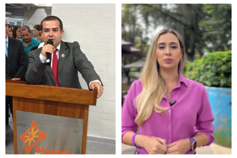 Liliana Ramírez, prima de Daniel Quintero, no será la alcaldesa de La Estrella
