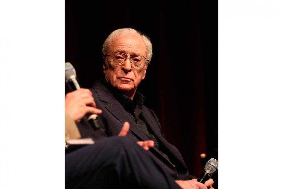 El día que Michael Caine se dio cuenta que era viejo para interpretar al galán