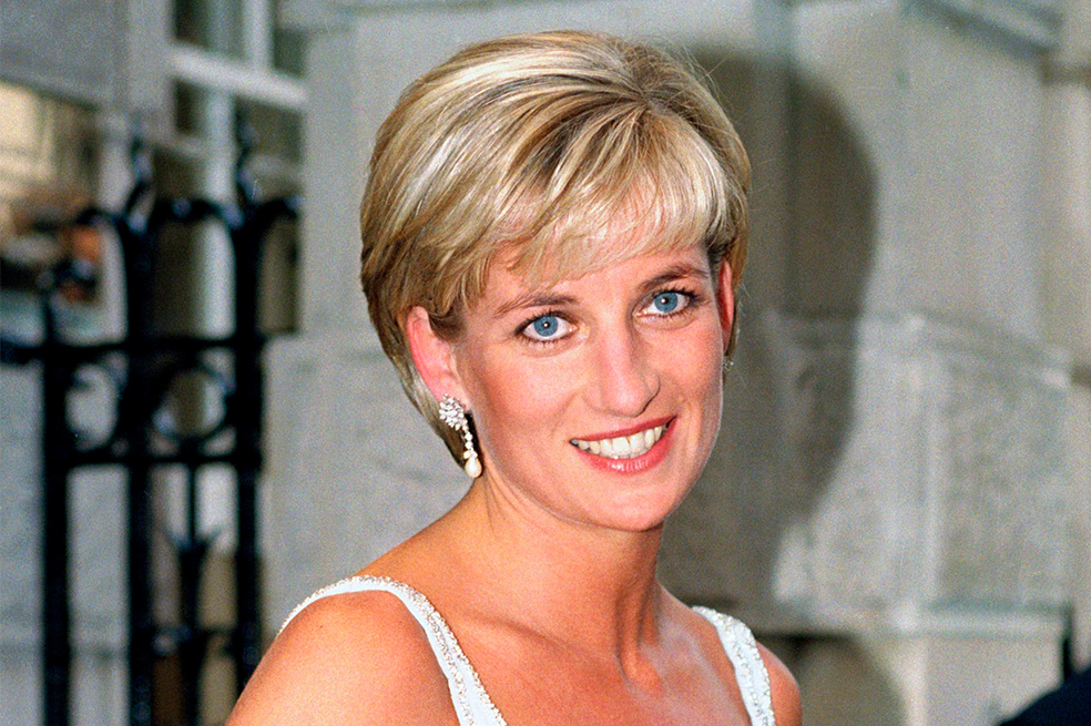 Lady Di