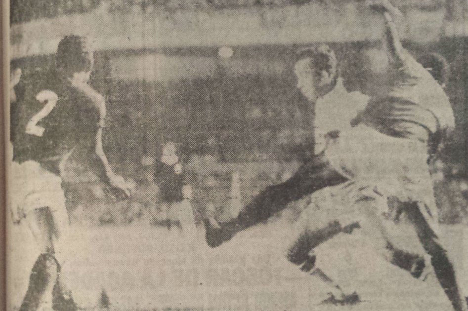 Colombia no le marca gol a Brasil de visitante por eliminatorias desde hace 47 años