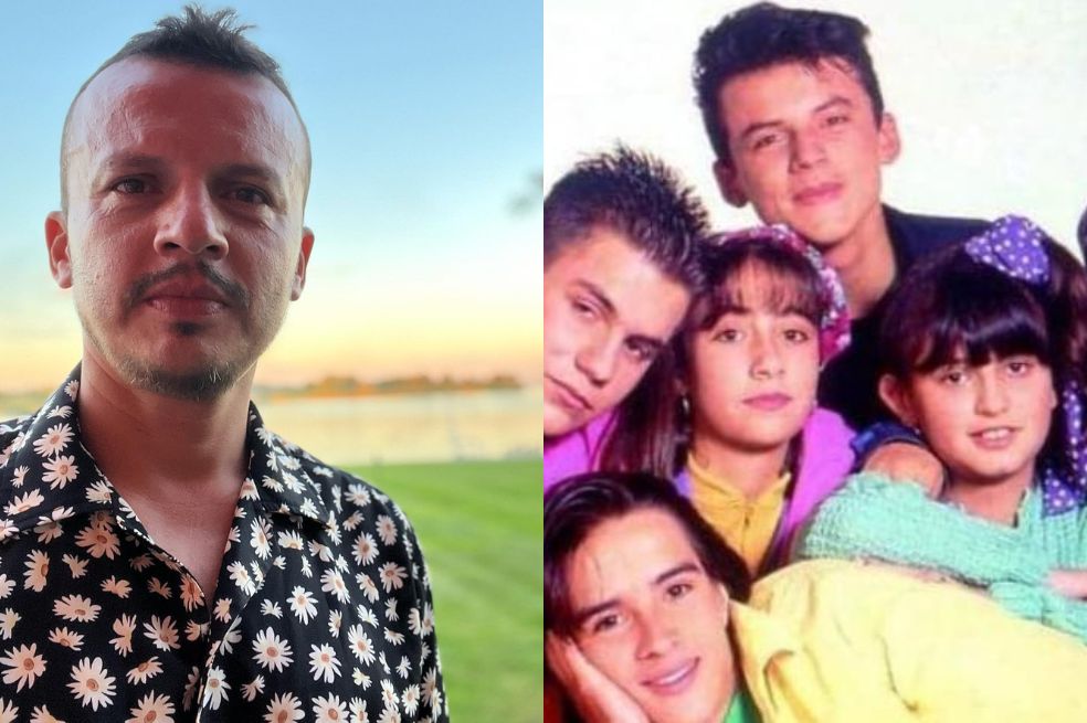 Tomillo de ‘Oki Doki’ habló sobre su estado de salud: “No estoy en las drogas”