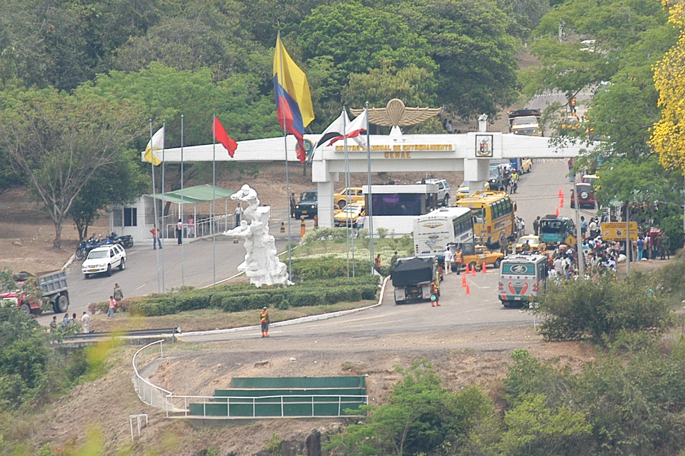 Los detalles tras el pliego de cargos contra dos mayores del Ejército por «Tolemaida Resort”