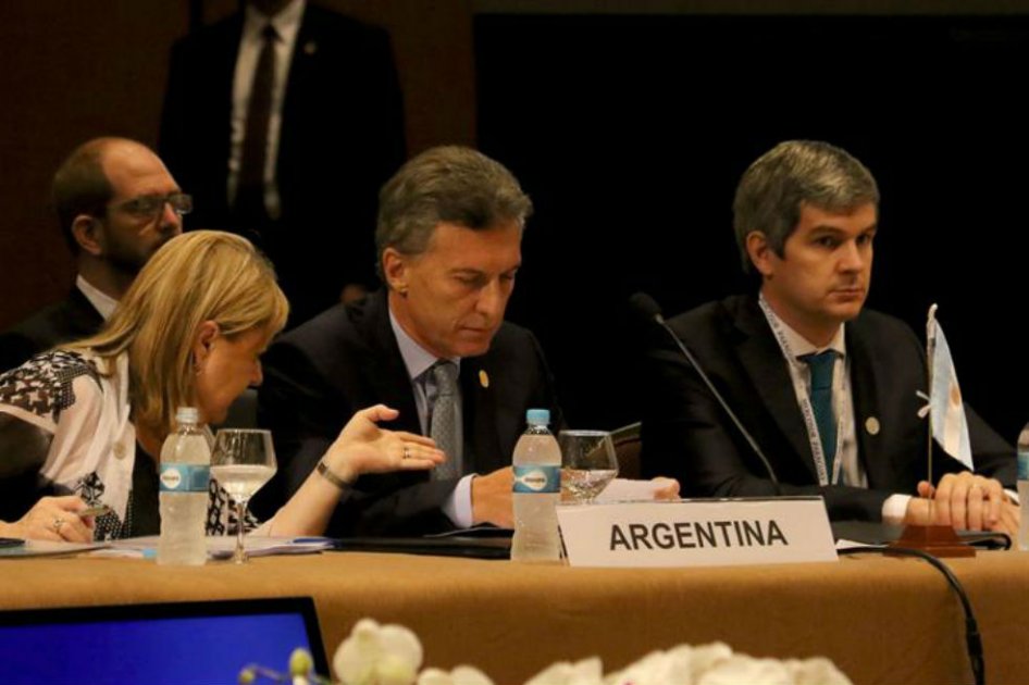 Human Rights Watch respalda las palabras de Macri sobre Venezuela
