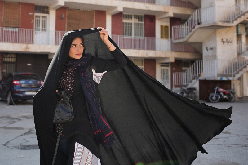 “Un héroe”: el tejido iraní de los sentimientos