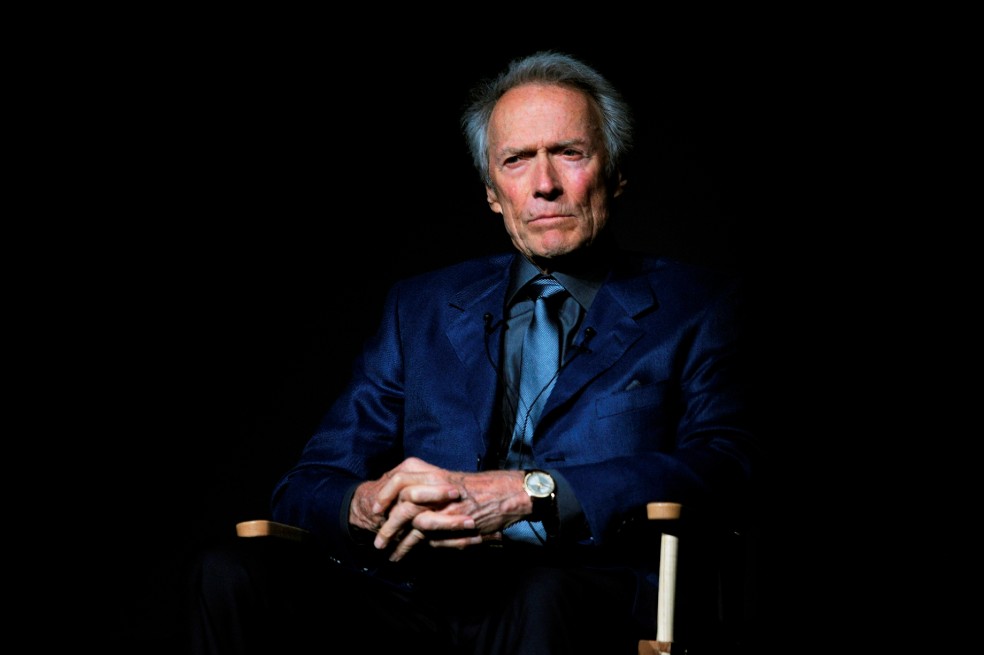 El secreto de Clint Eastwood para mantenerse tan vigoroso a sus 94 años