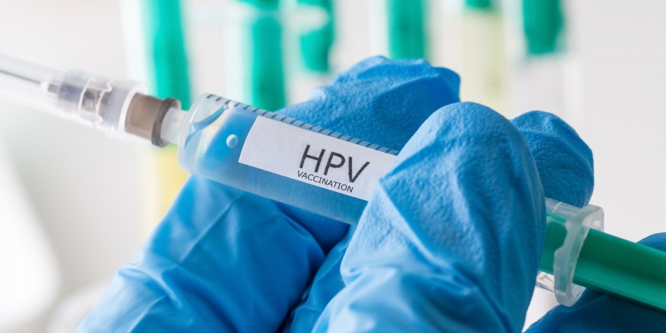 Una dosis de la vacuna contra el papiloma humano podría prevenirlo por tres años