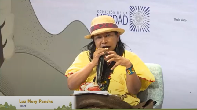“Queremos demostrar que desde los territorios podemos articular nuestra economía”