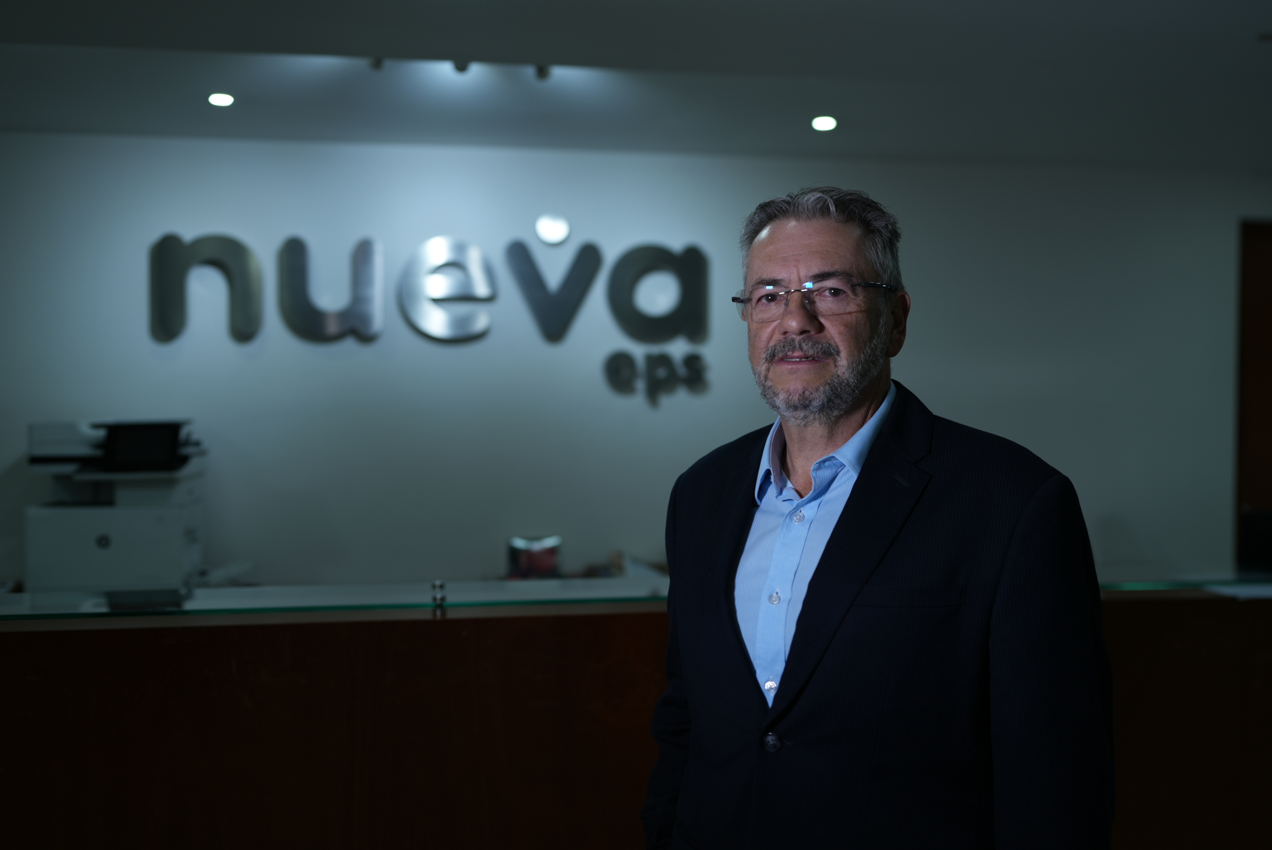 El negativo balance que hace la Supersalud de la intervención en Nueva EPS