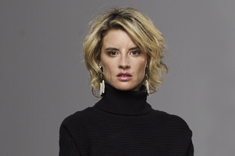 Ana Wills, en busca de romper los tabús sobre la homosexualidad