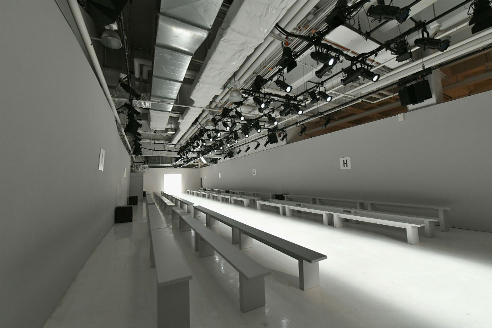 Así comienza New York Fashion Week 2017