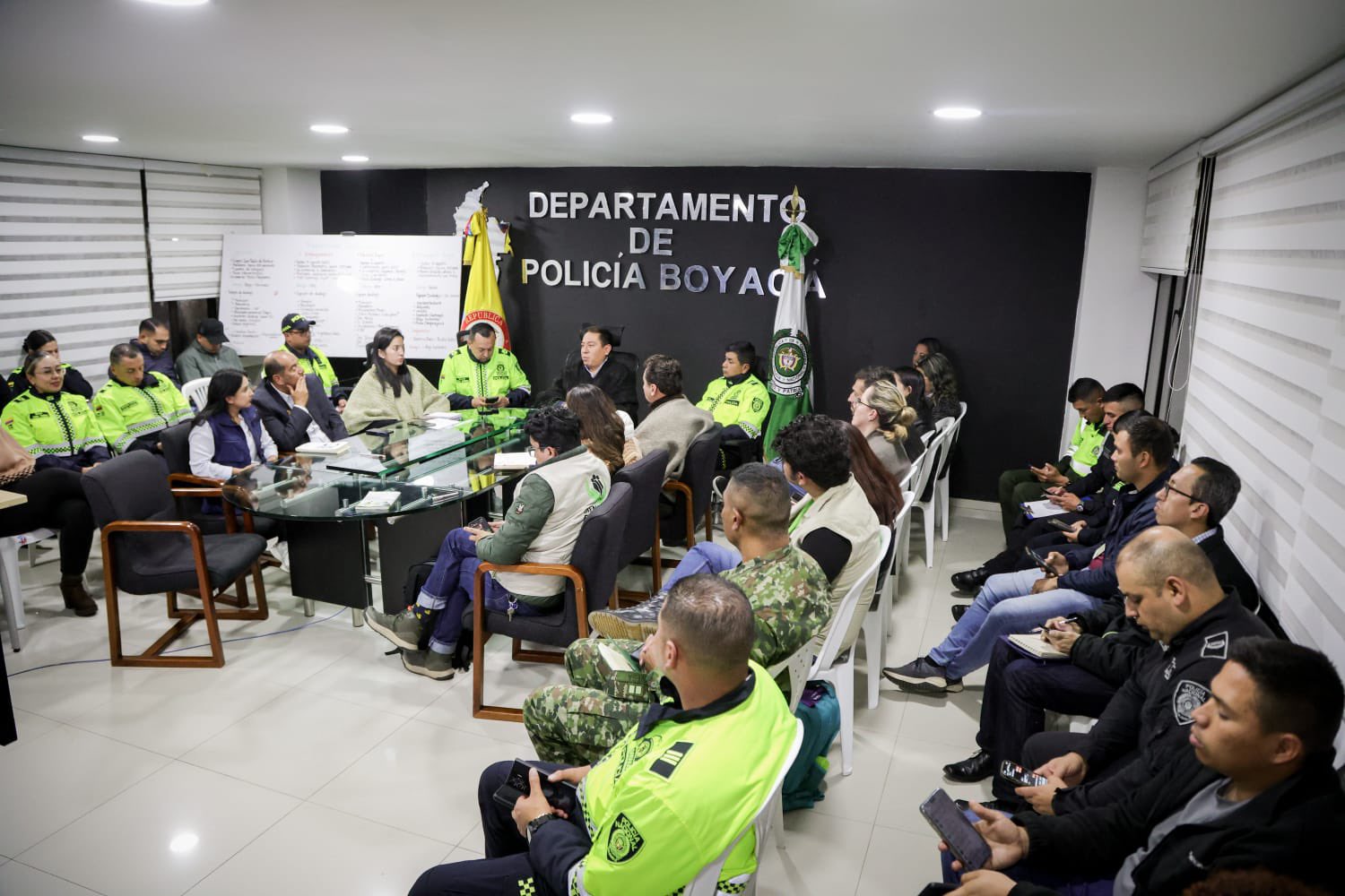 Así van las negociaciones con los mineros y parameros que están en paro en Boyacá