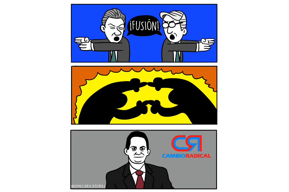 Fusión