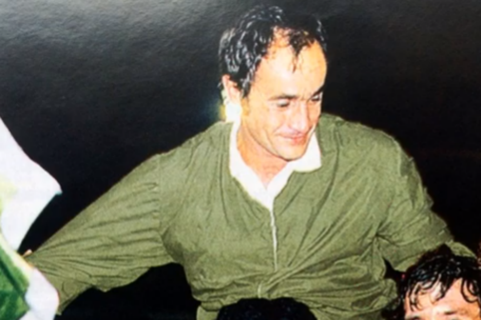 Falleció Vladimir Popović, otro histórico técnico del fútbol colombiano