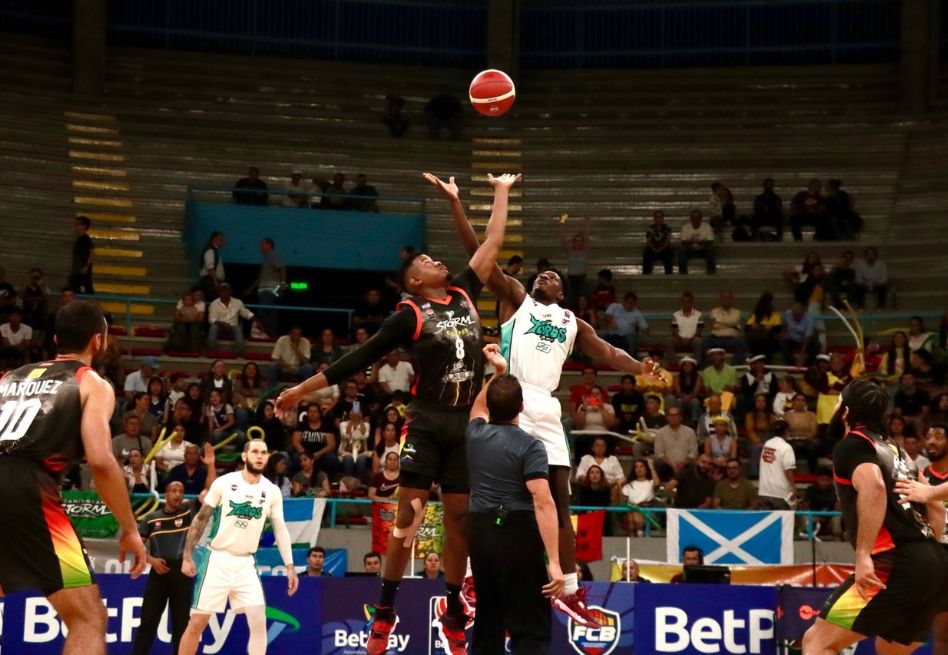 Oficial: esta es la fecha de inicio de la Liga Profesional de Baloncesto del país
