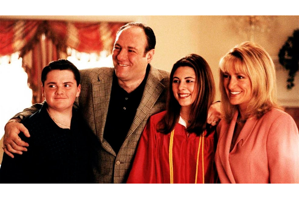 «Los Soprano»: 20 años del primer éxito de HBO
