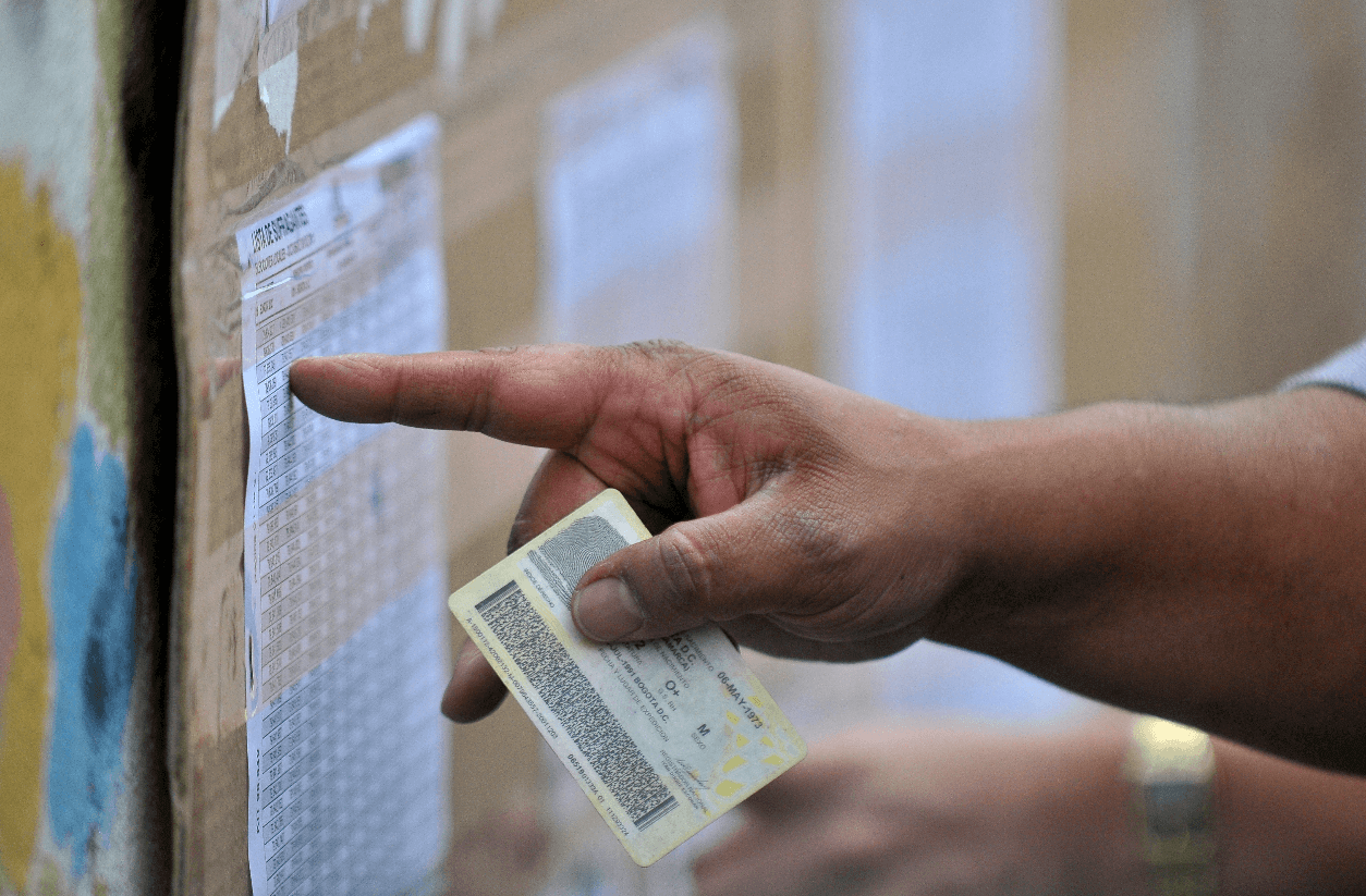 “Había un ímpetu en realizar la contratación y en adjudicarla”: CEJ sobre elecciones de Consejos Juveniles