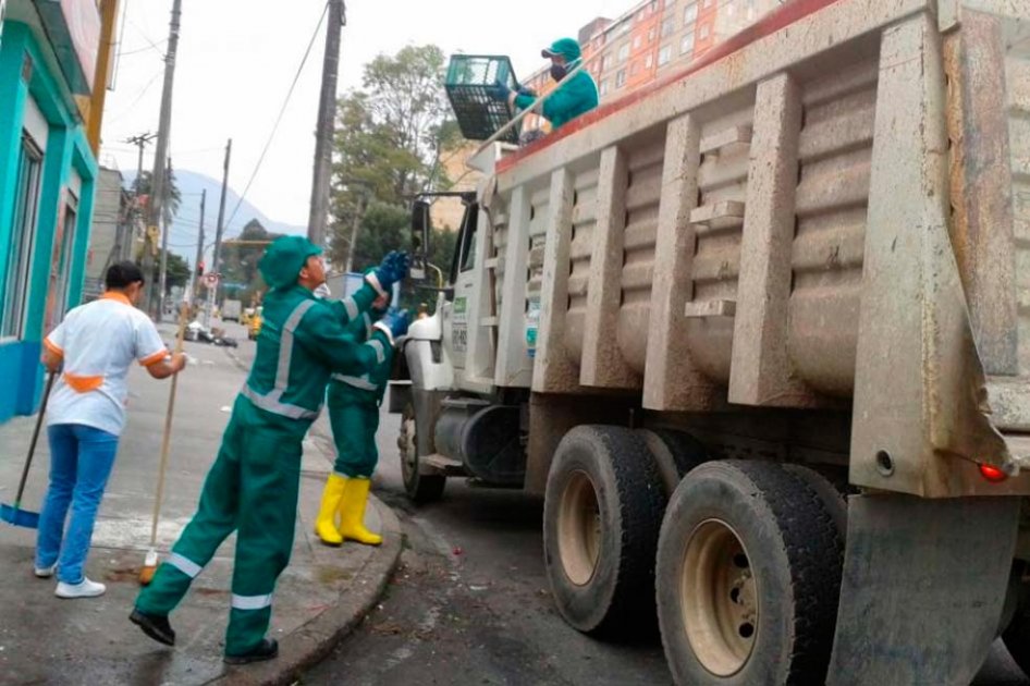 Distrito comienza a ponerse al día con los sueldos de trabajadores de Aguas de Bogotá