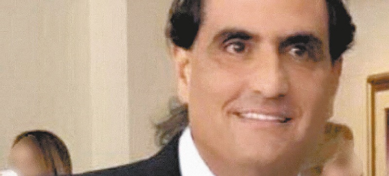 Alex Saab, señalado de lavar dinero del chavismo, ya está en Estados Unidos