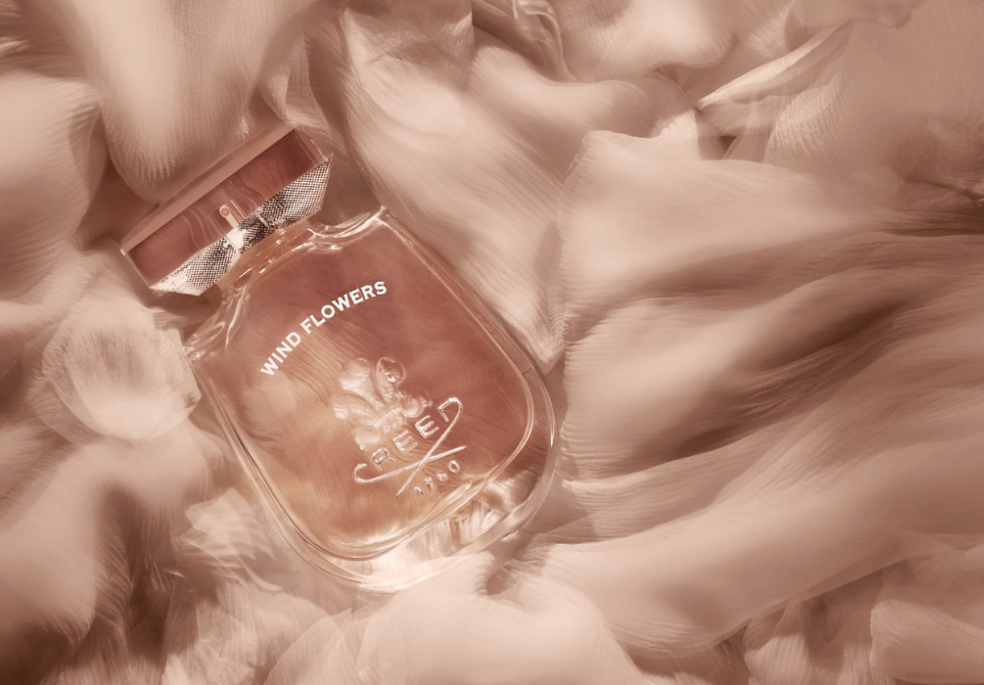 Grupo de lujo Kering adquiere la perfumería Creed