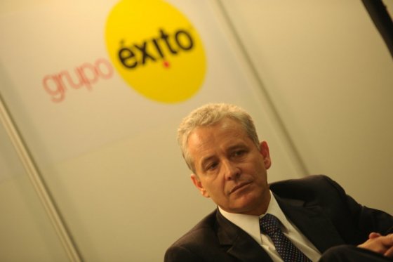 La estrategia de Grupo Éxito en Suramérica
