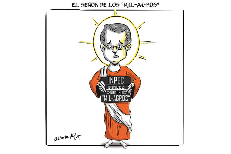 El Blacho