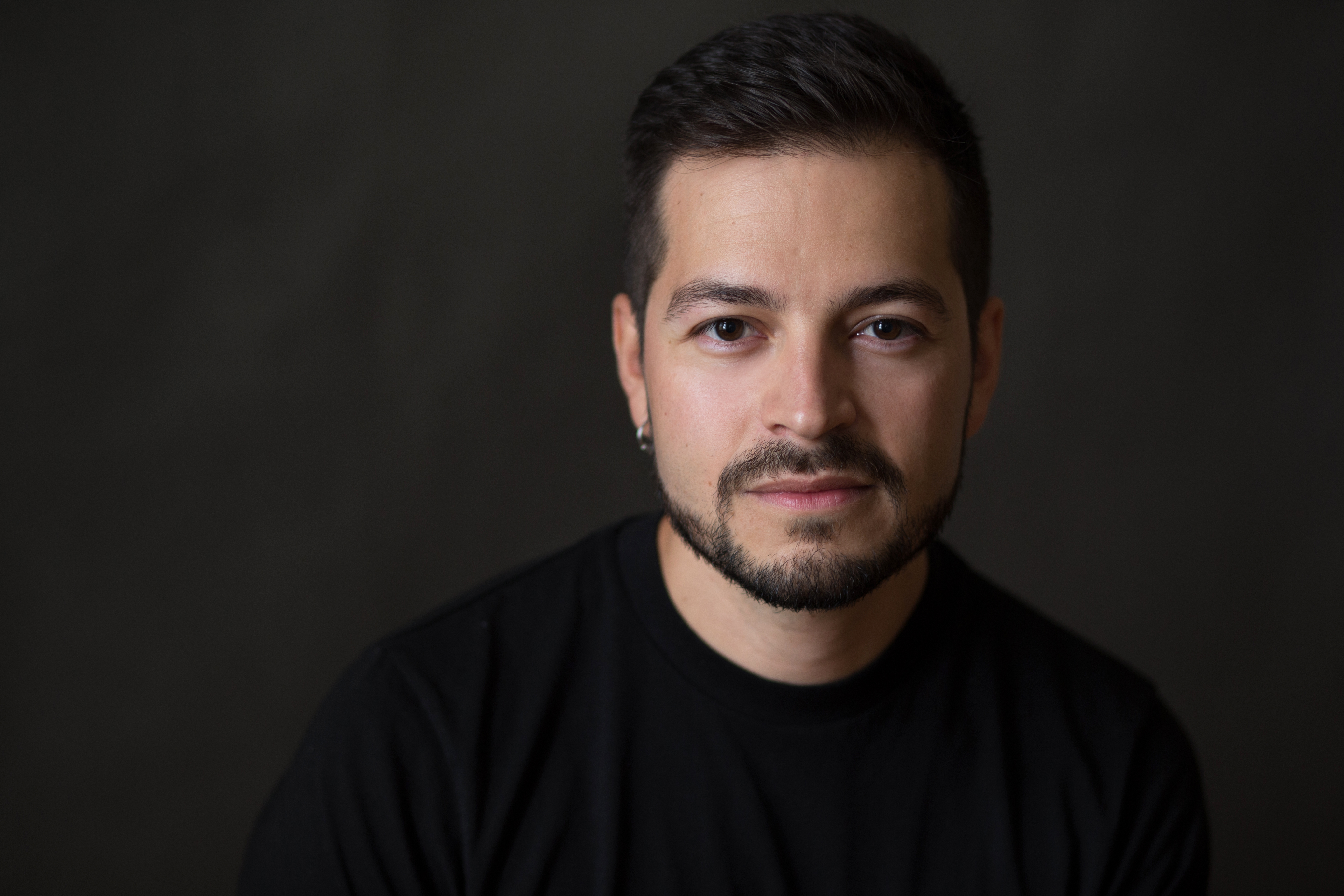 Camilo Delgado Díaz, el segundo colombiano en debutar en la Met Opera de Nueva York