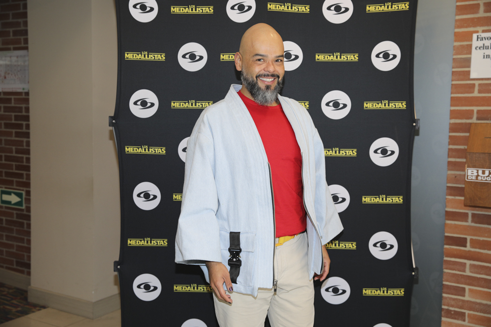 “Una jartera”: Carlos Vargas de ‘La Red’ confesó cuál compañero le coqueteaba