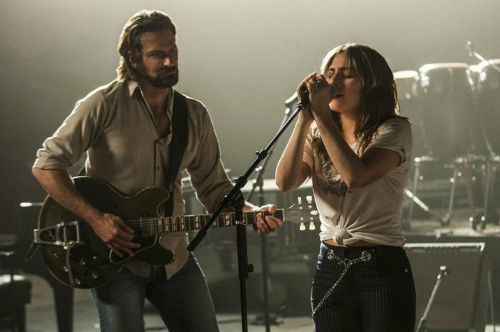 Confirmado: Lady Gaga y Bradley Cooper cantarán «Shallow» en los Óscar