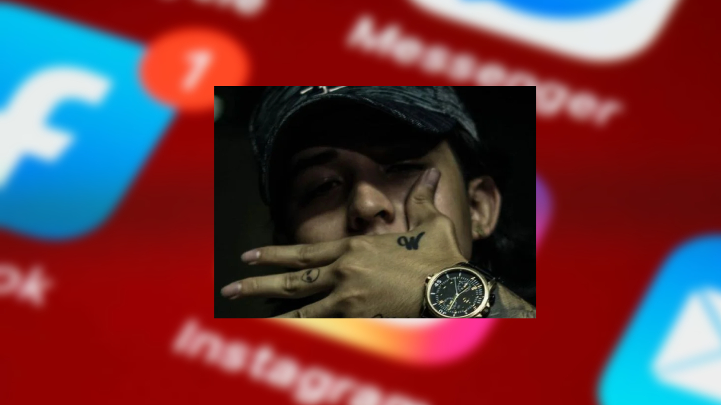 “Gracias a Dios no nacimos en Ibagué”: influenciador enciende las redes