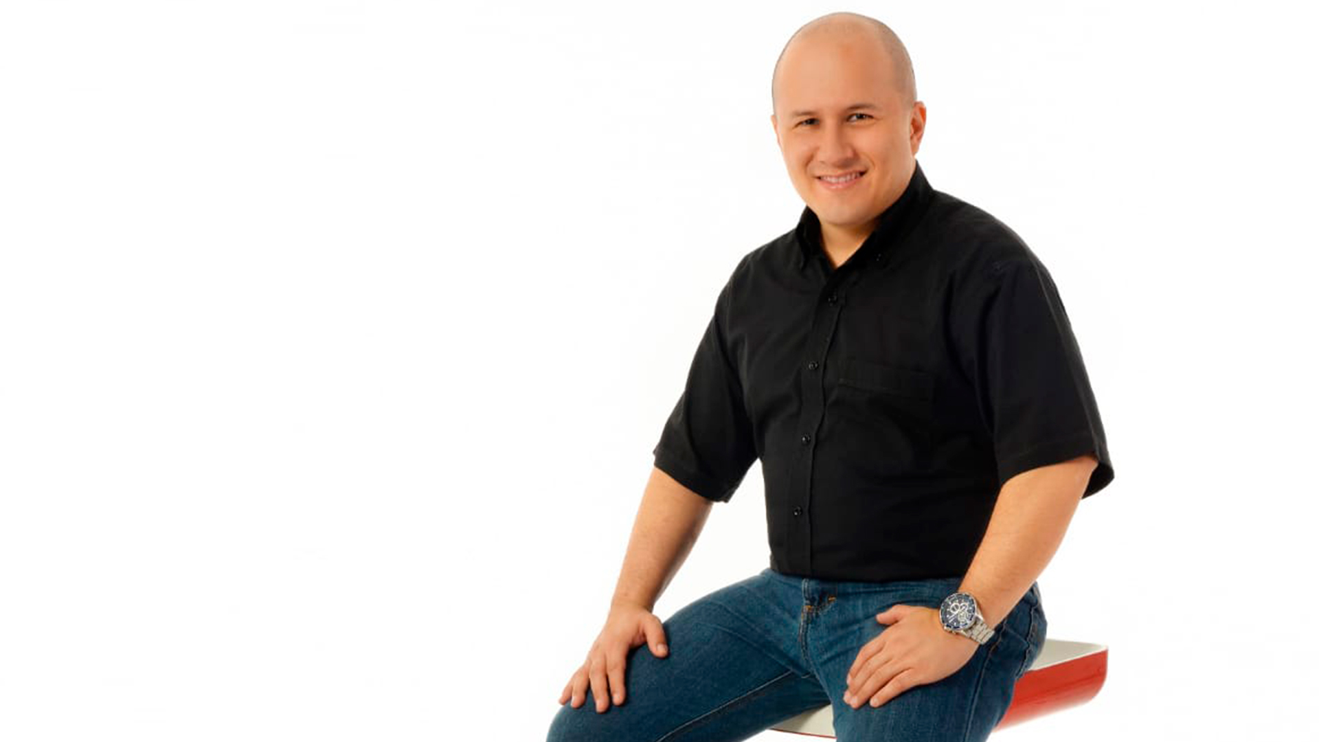 JulioProfe ahora debuta como gamer