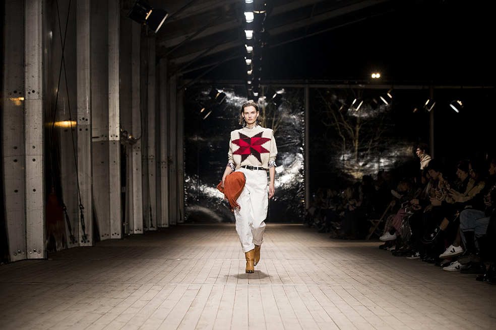 La moda virtual es “un paréntesis”,  según responsable de la Semana de la Moda de París