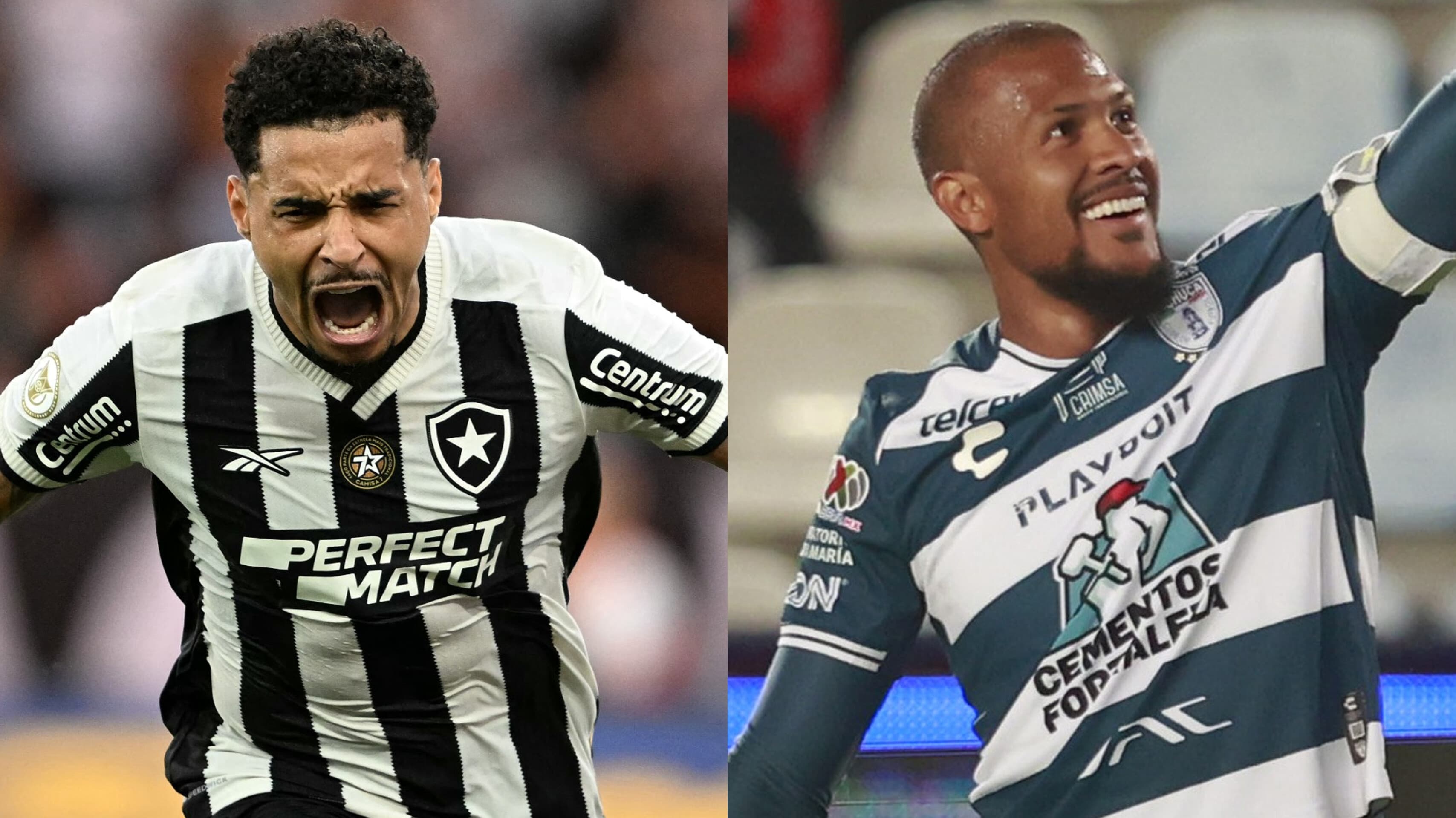 Botafogo vs. Pachuca: hora y dónde ver los cuartos de la Copa Intercontinental
