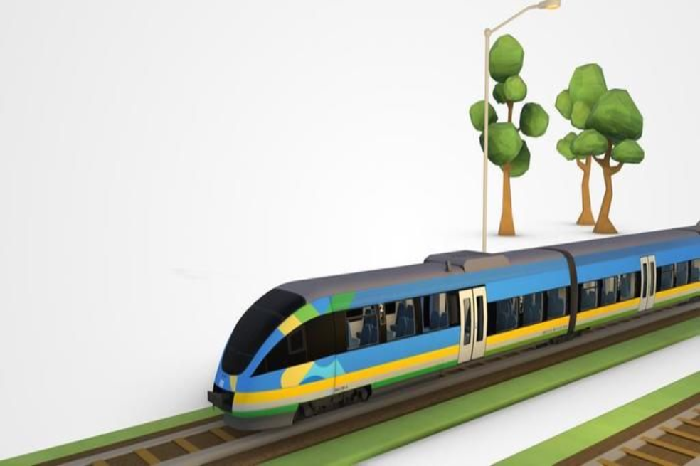 Minhacienda avala los estudios de factibilidad para el tren de cercanías del Valle