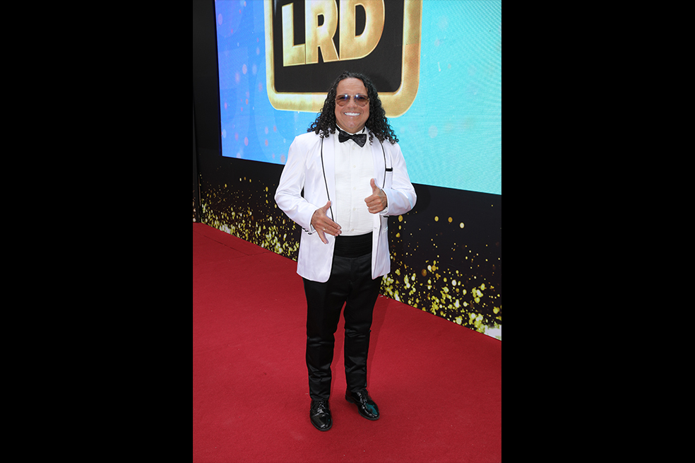 SABADOS FELICES CELEBRACION 50 AÑOS
