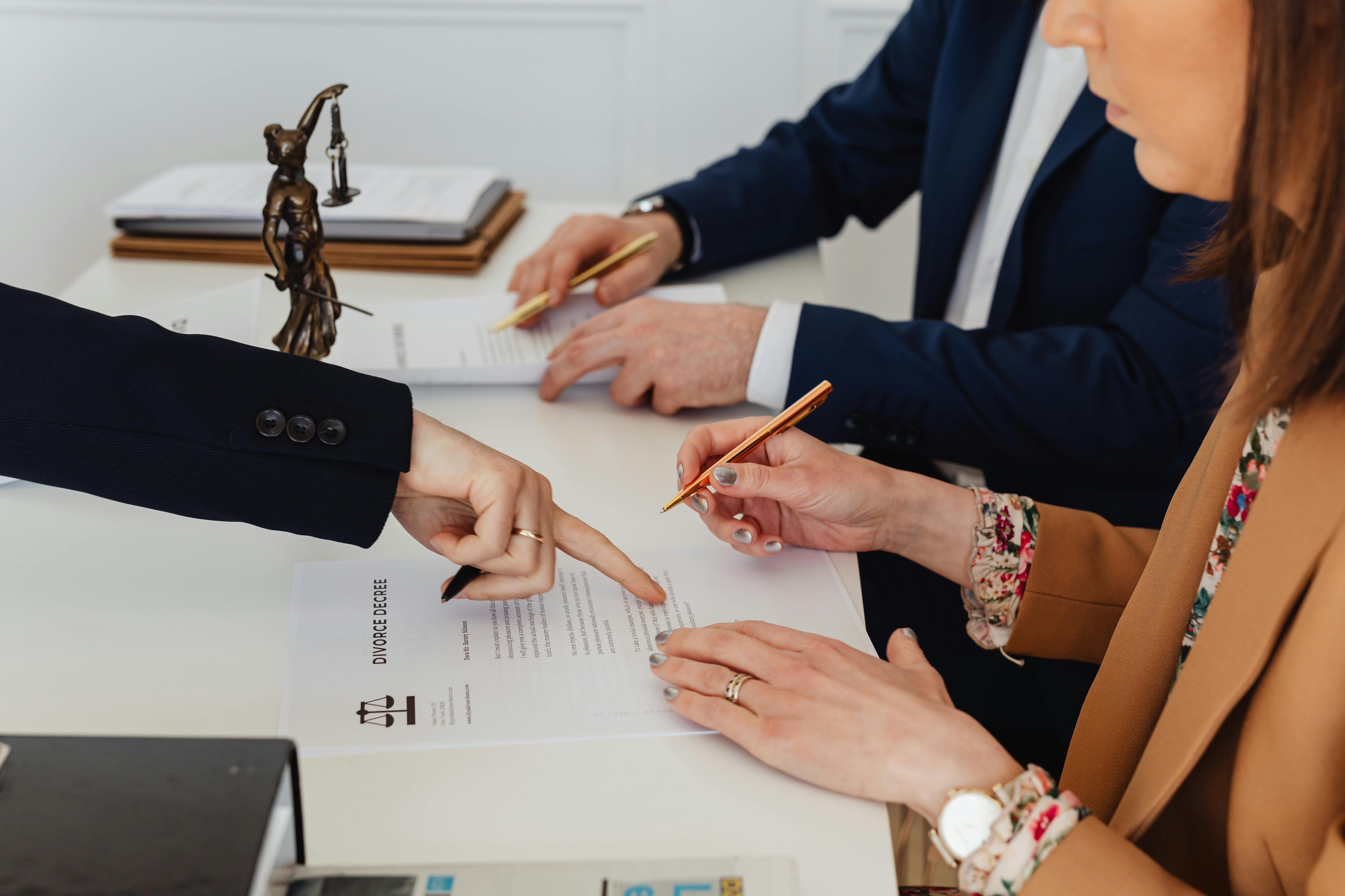 Tip Legal: ¿Es factible, jurídicamente, pausar el matrimonio?