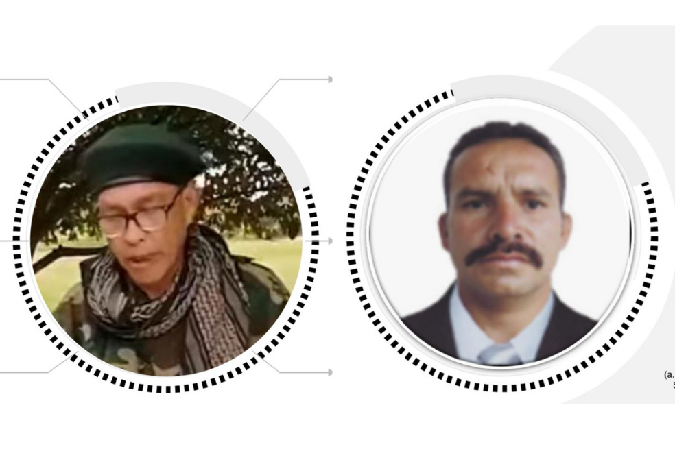 Arauca: mueren 21 disidentes de las Farc en una operación del Ejército