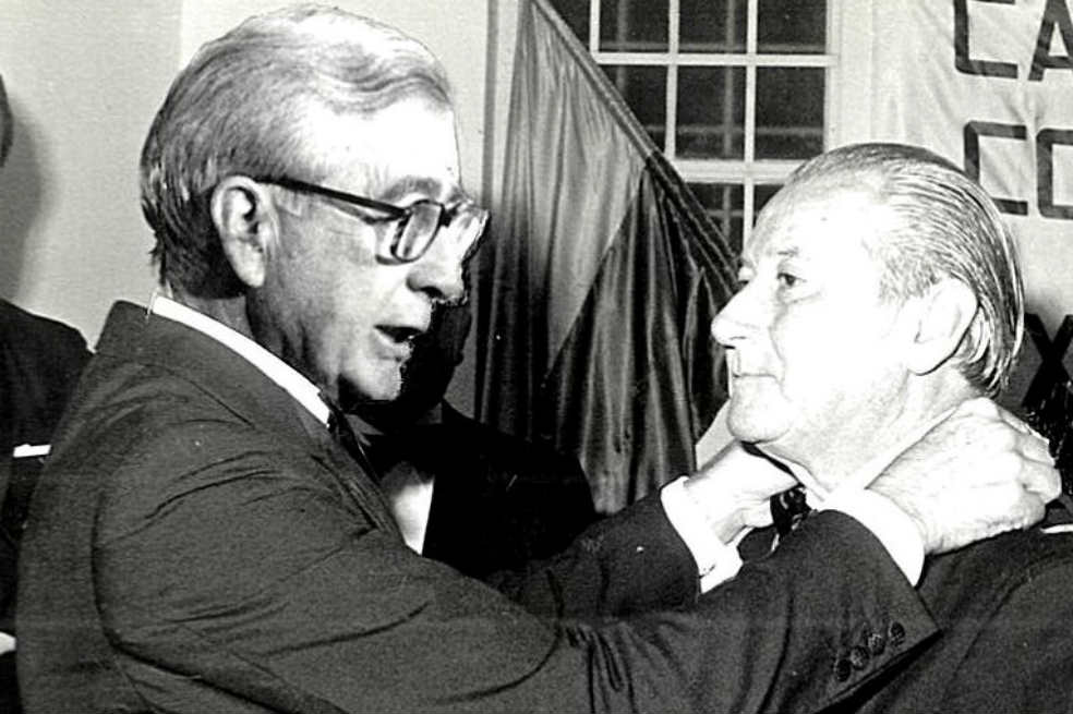 Los intentos políticos de Escobar por negociar su guerra