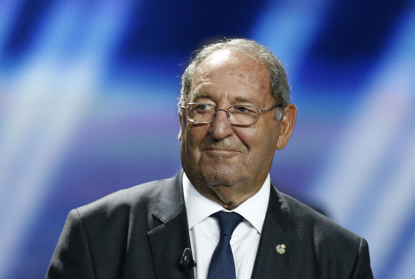 Falleció Paco Gento, el tímido legendario del Real Madrid