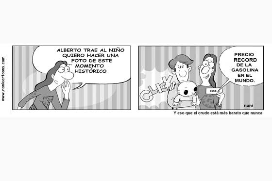 Momento histórico