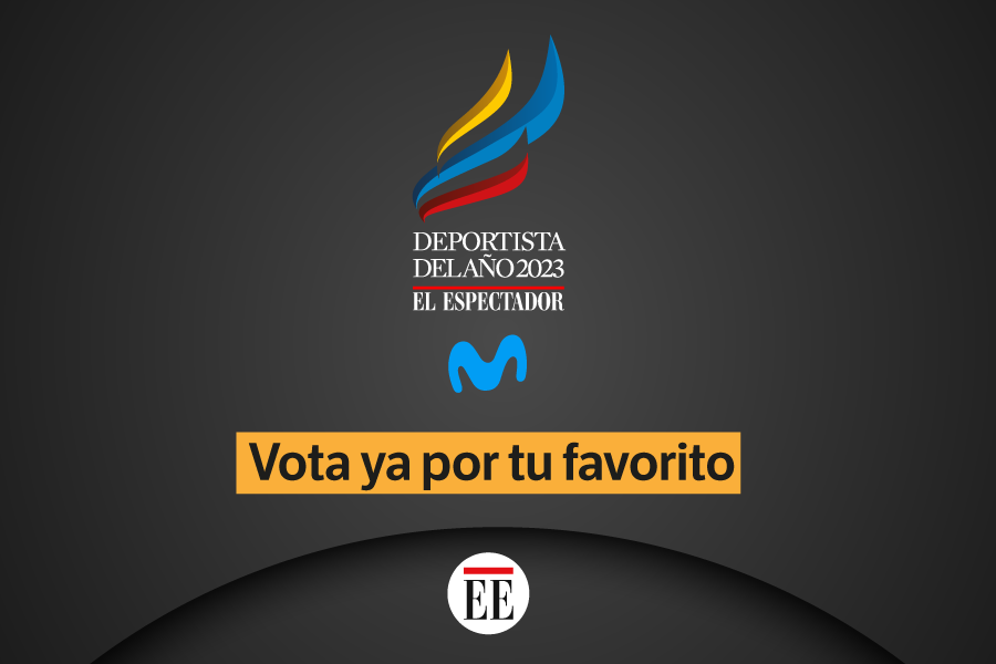 Deportista del año 2023 | Vota ya por tu favorito