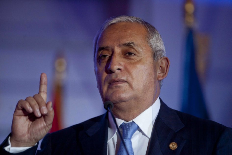 Otros dos ministros de Guatemala renuncian por escándalo de corrupción