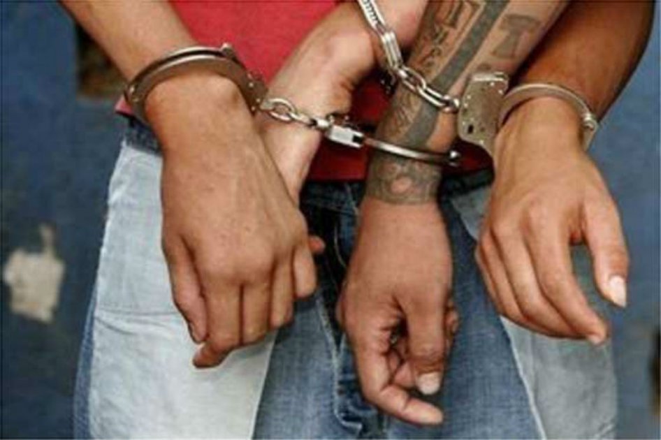 Operativos en 18 departamentos dejaron 176 capturas por nexos con grupos ilegales