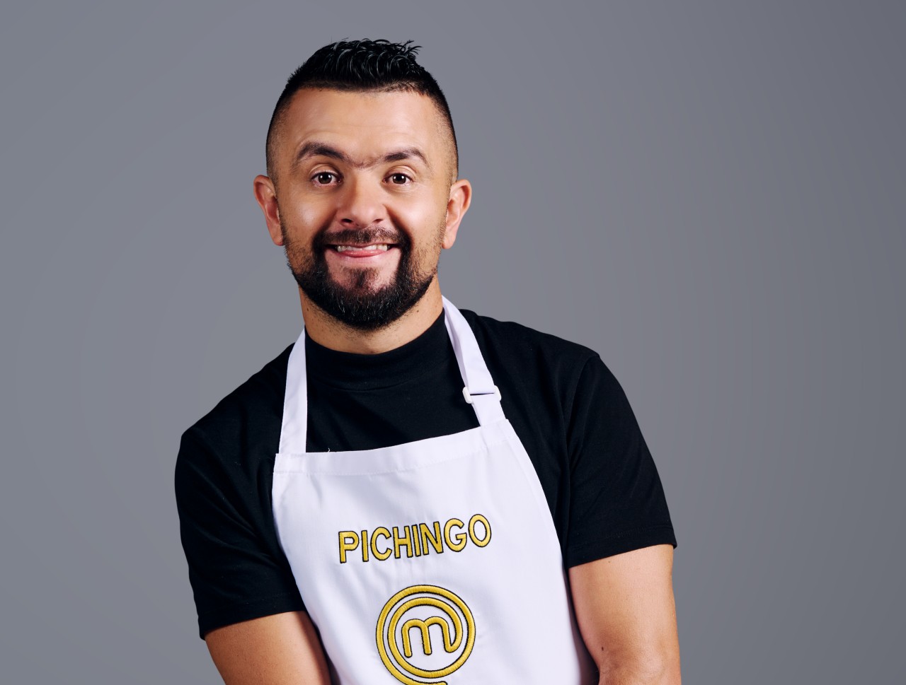 Pichingo de MasterChef no está hospitalizado. El comediante le aclaró a VEA qué pasó
