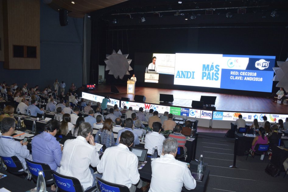 La estrategia regional para potencializar la industria