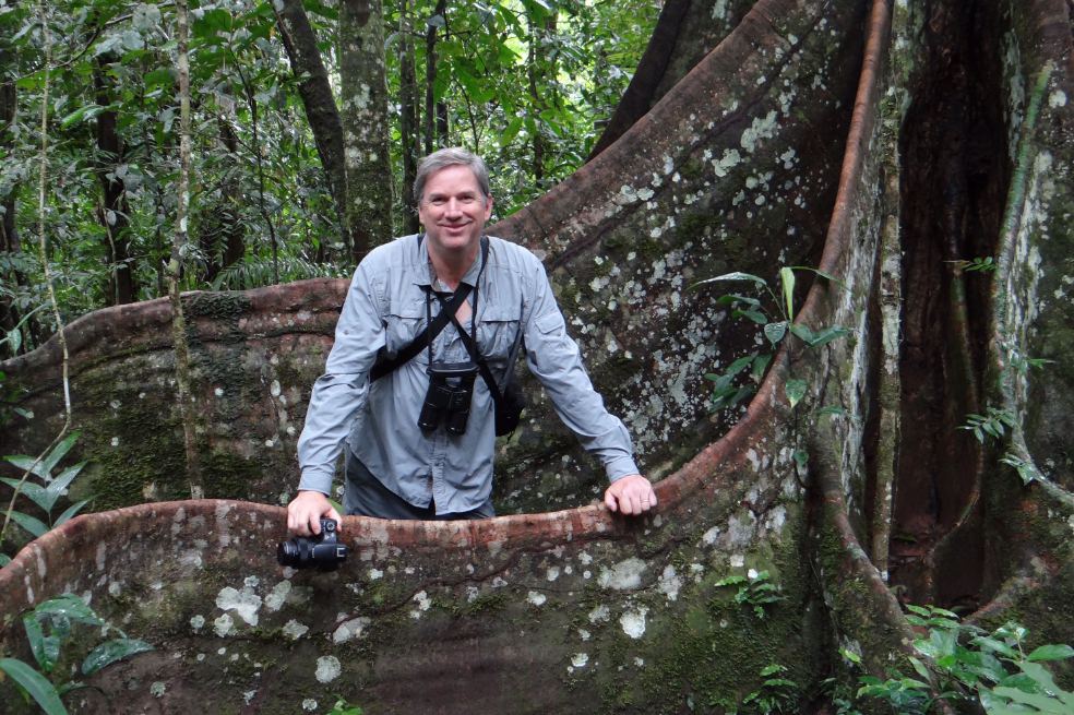 Nos falta alcanzar la paz con la naturaleza: Cristian Samper