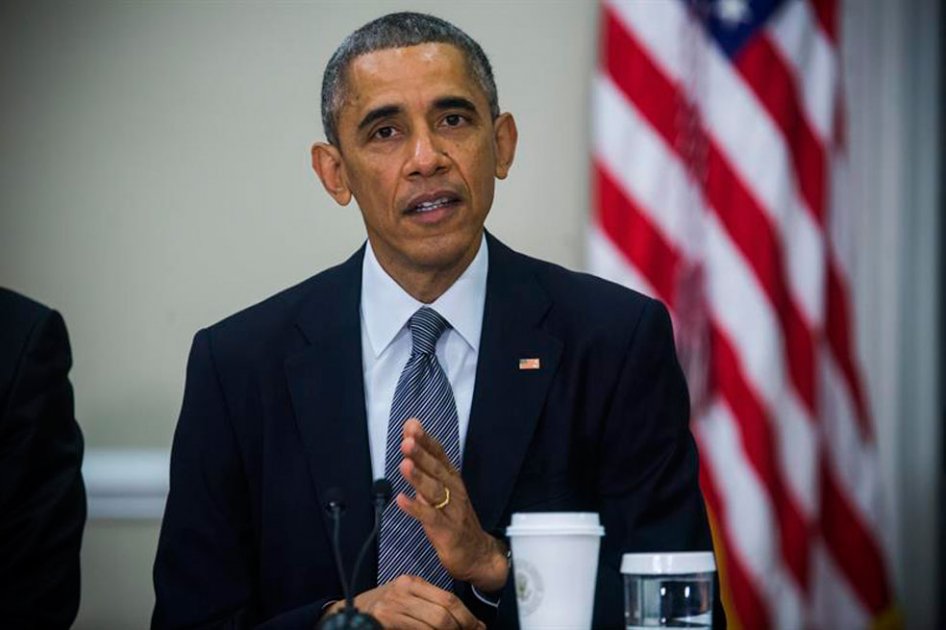 Discurso de Obama del Estado de la Unión tendrá como protagonistas a Cuba y economía