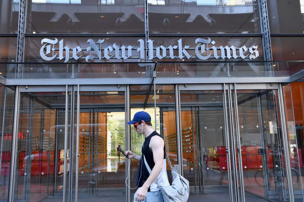 ¿Por qué el “NY Times” es tan exitoso en su negocio digital?