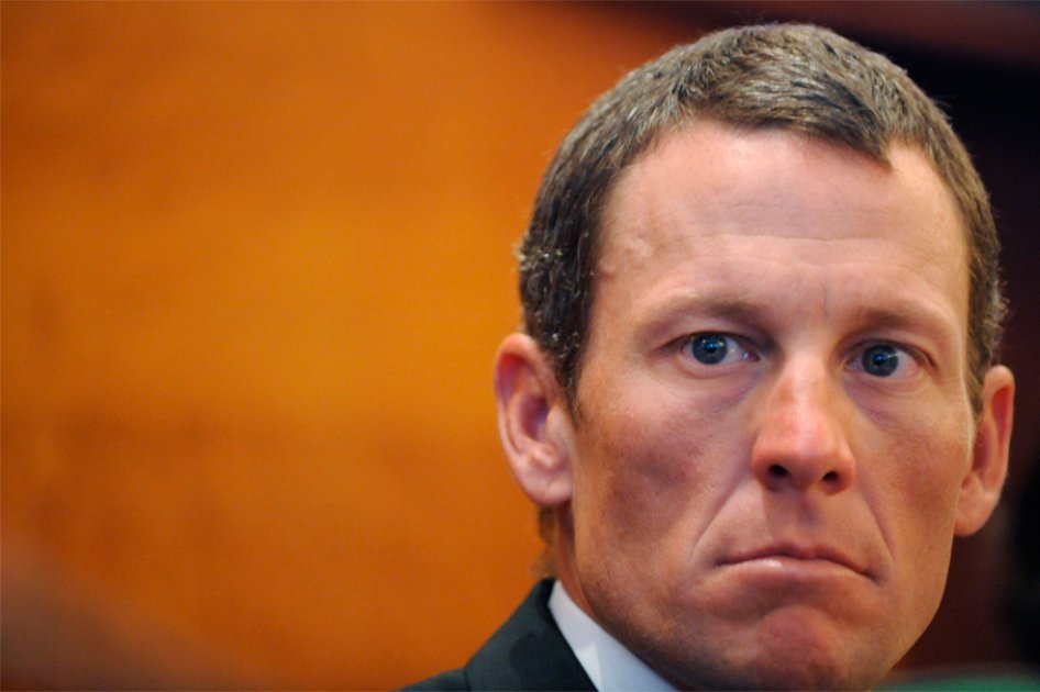 Lance Armstrong anuncia que no cooperará con la USADA