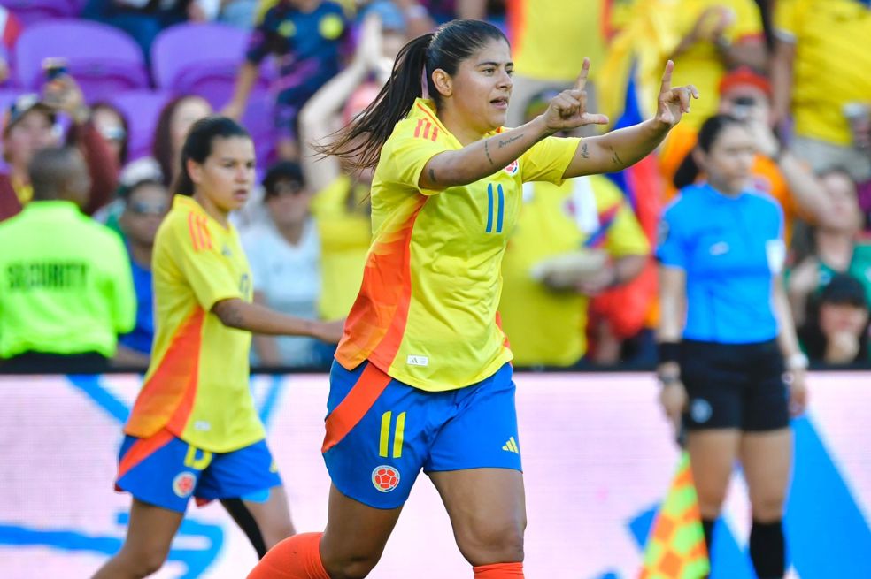 Colombia vs. Guatemala: hora y dónde ver en vivo a la seleción femenina